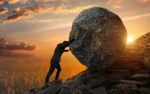 Você pode ser ou ter o que quiser, baste ter e aproveitar as oportunidades.