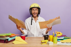 Por Que Trabalhar Muito Não Garante Riqueza