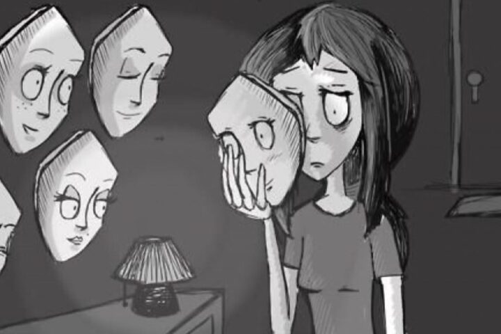 Como parar de me comparar com os outros?