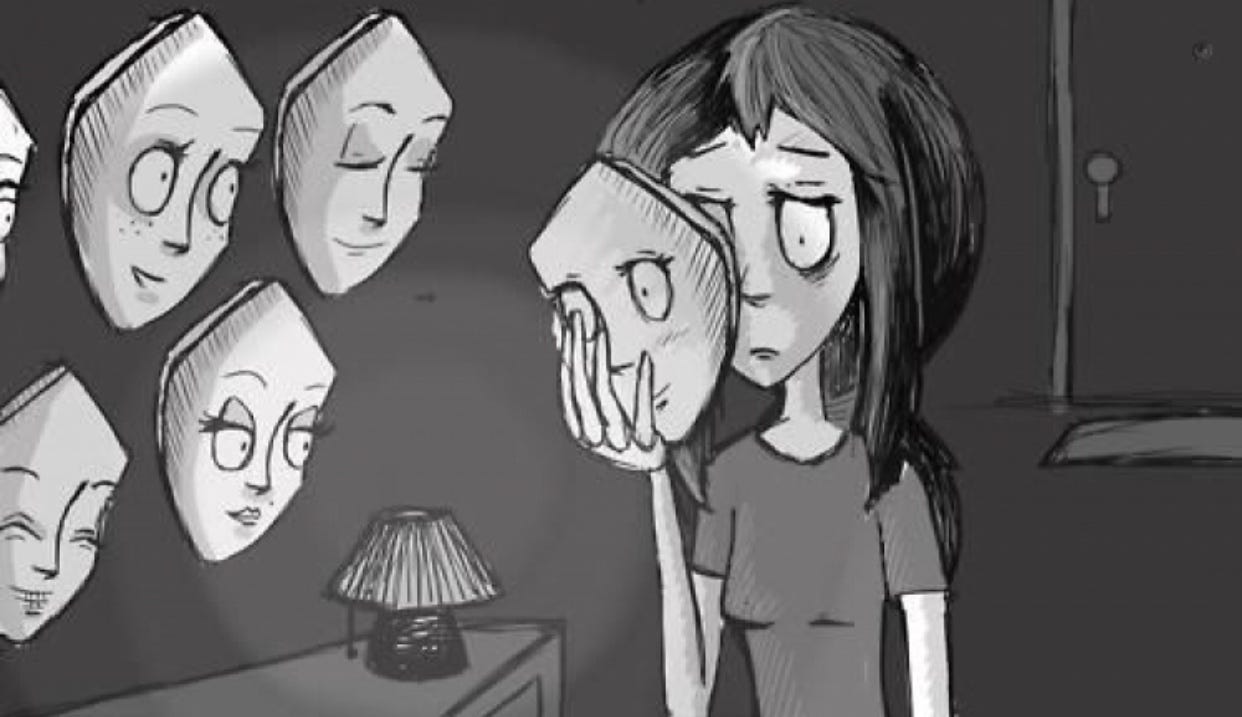 Como parar de me comparar com os outros?