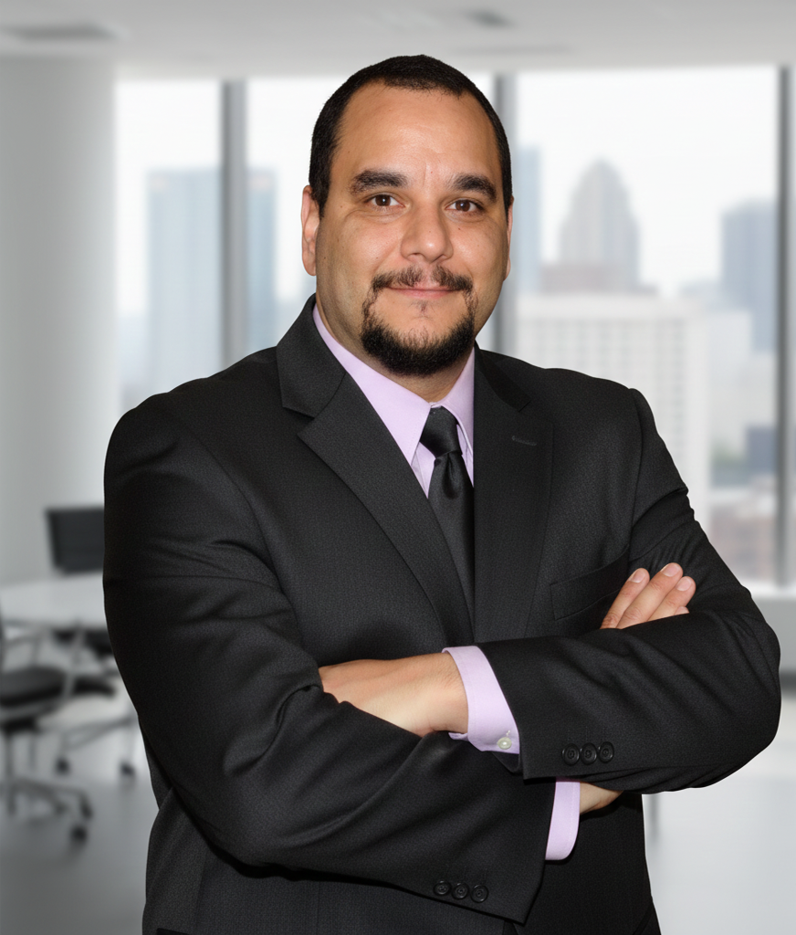 Luciano Grenga - Terapeuta Psicanalista